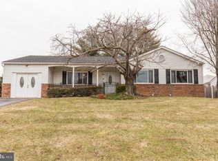 1140 Hereford Dr, Blue Bell, PA 19422