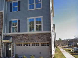 1904 Catkin Ln, Charlotte, NC 28205