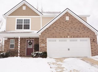 4173 Pearson Dr, Westfield, IN 46062