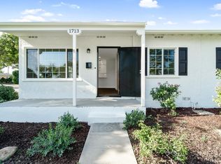 1713 W Ash Ave, Fullerton, CA 92833