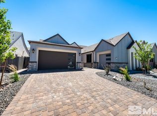 2936 Amethyst Hills Dr, Reno, NV 89521