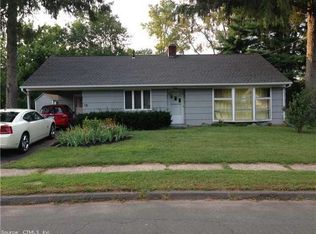 16 Legion Dr, East Hartford, CT 06118