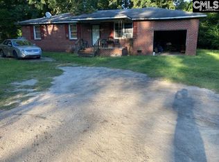 105 Spring St, Rowesville, SC 29133