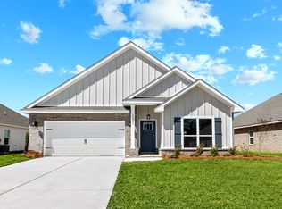 GRAYSON Plan, Royal Meadows, Loxley, AL 36551