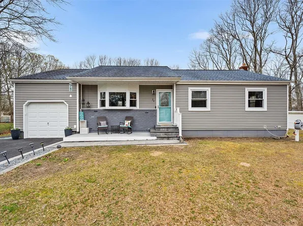 20 Terapin Street, Mastic, NY 11950
