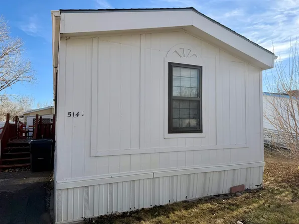 514 1/2 Friendship Ct, Clifton, CO 81520