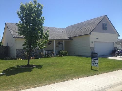front yard