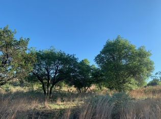 County Road 322, Tuscola, TX 79562