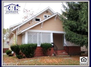 1826 Dakota Ave APT 2, Flint, MI 48506