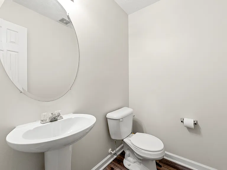 3033 Western Sunset Ct — Photo 10