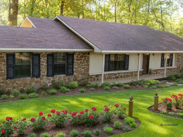 178 State School Rd, Monticello, AR 71655