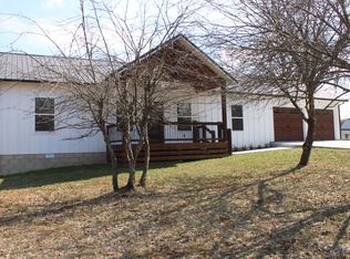 1555 Rains Rd, Harrison, AR 72601