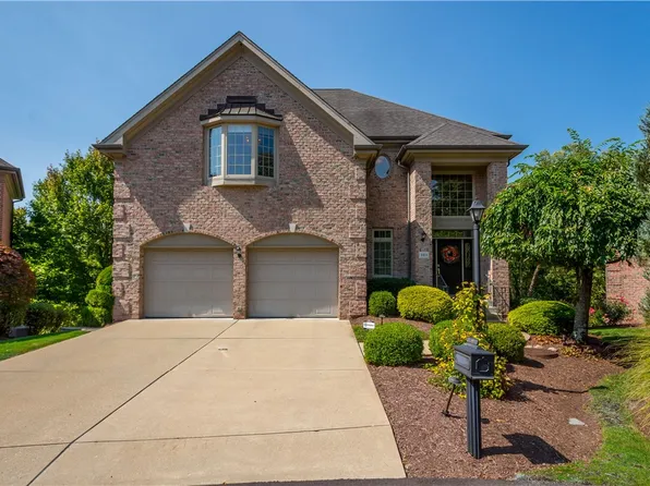 3411 Annandale Dr, Presto, PA 15142