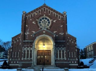 665 Tyler St #M103, Pittsfield, MA 01201