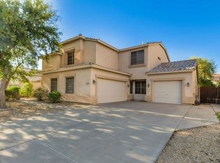 2026 E County Down Dr, Chandler, AZ 85249