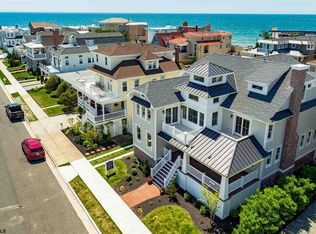 110 S 12th Ave, Longport, NJ 08403