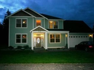 10770 Wicks Lake Rd SW, Pt Orchard, WA 98367