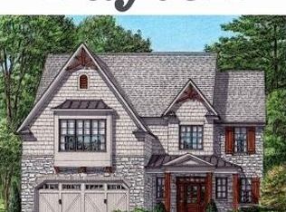 111 Cherry Oak Dr LOT 71, Oak Ridge, TN 37830