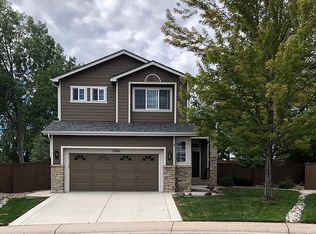 10286 Spotted Owl Pl, Highlands Ranch, CO 80129