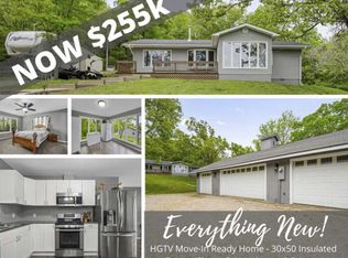320 Castle Rock Rd, Reeds Spring, MO 65737