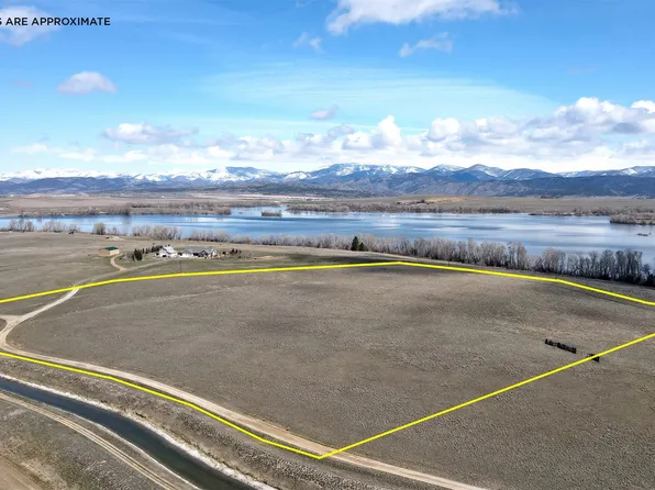 TRACT B1 Reservoir Ln, Helena, MT 59602