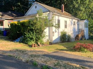612 3rd St, Oregon City, OR 97045