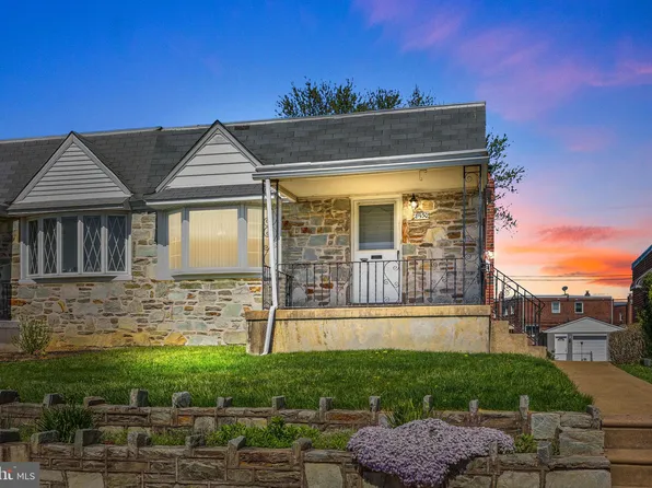 8930 Leonard St, Philadelphia, PA 19152