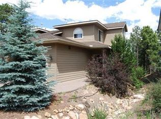 2148 N Old Stump Way, Flagstaff, AZ 86004