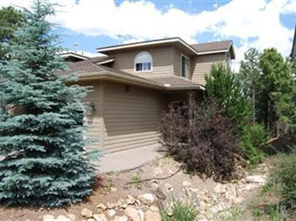 2148 N Old Stump Way, Flagstaff, AZ 86004