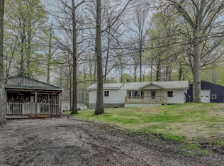 4376 Chestnut Ridge Rd, Grantsville, MD 21536