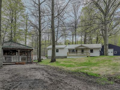 4376 Chestnut Ridge Rd, Grantsville, MD, 21536