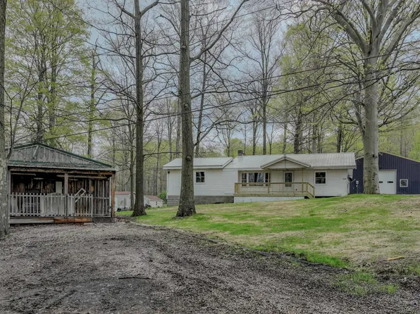 4376 Chestnut Ridge Rd, Grantsville, MD 21536