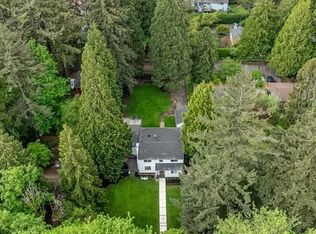 381 S Palatine Hill Rd, Portland, OR 97219