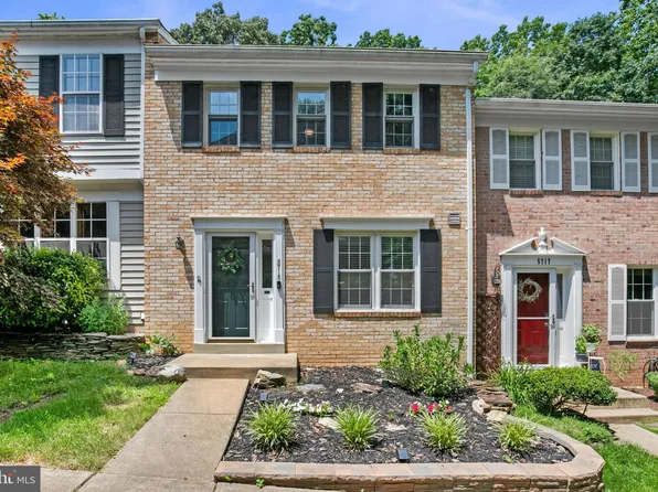 5715 Heritage Hill Ct, Alexandria, VA 22310