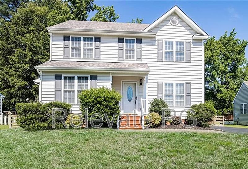 1st image of 10124 Berrymeade Hills Ter