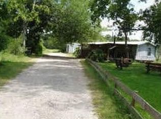 14303 Garrett Rd, Houston, TX 77044