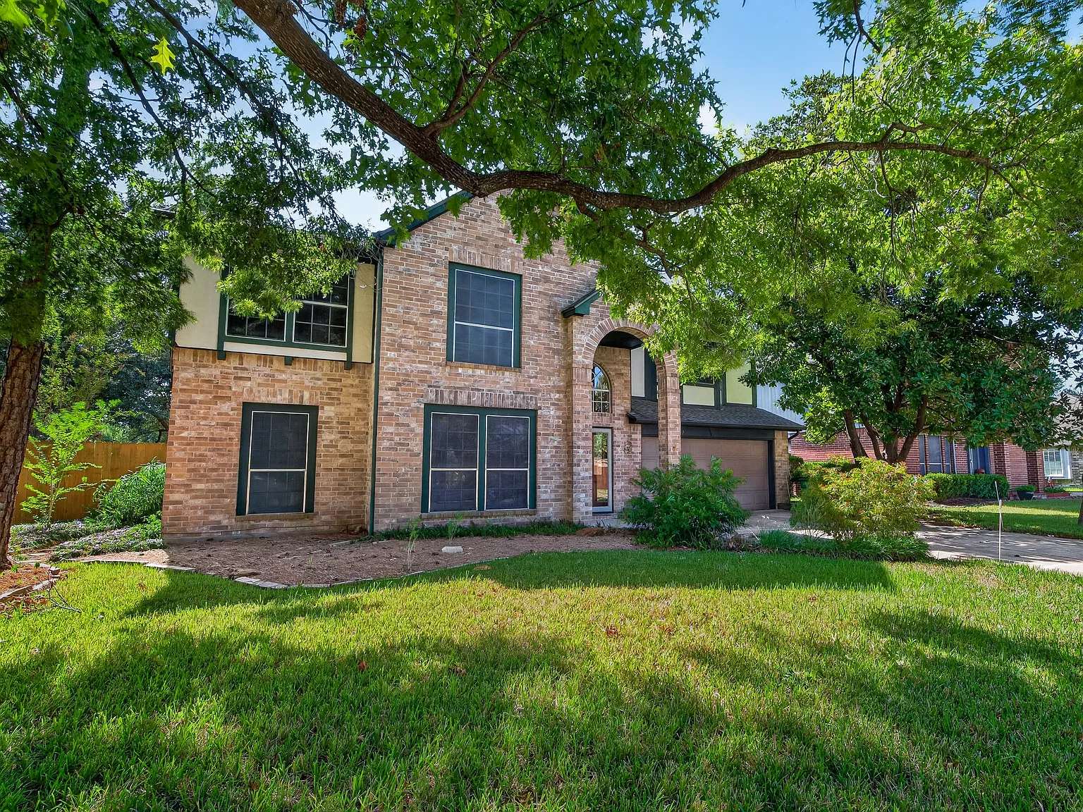 12303 Paddock Way — Photo 1