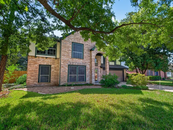 12303 Paddock Way, Houston, TX 77065