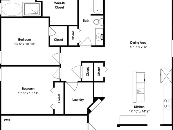 252 Bridgeport Ln, Elkton, FL 32033