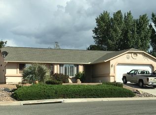 7347 N Summit View Dr, Prescott Valley, AZ 86315