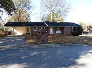 3808 2nd Ave, Tuscaloosa, AL