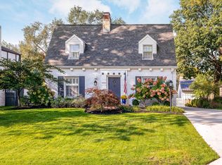 2005 Wyandotte Rd, Columbus, OH 43212