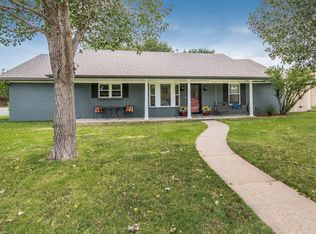 5801 SW 50th Ave, Amarillo, TX 79109