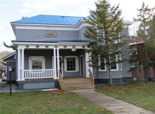 3054 State Route 28, Old Forge, NY 13420