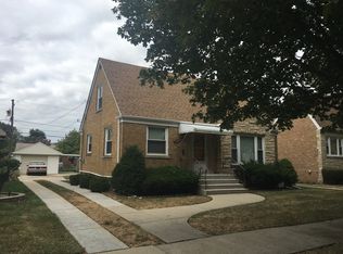 2326 S 3rd Ave, North Riverside, IL 60546