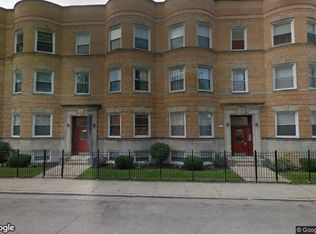 507 E 44th St APT 2, Chicago, IL 60653