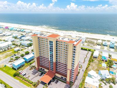 1524 W Beach Blvd APT 1006, Gulf Shores, AL, 36542