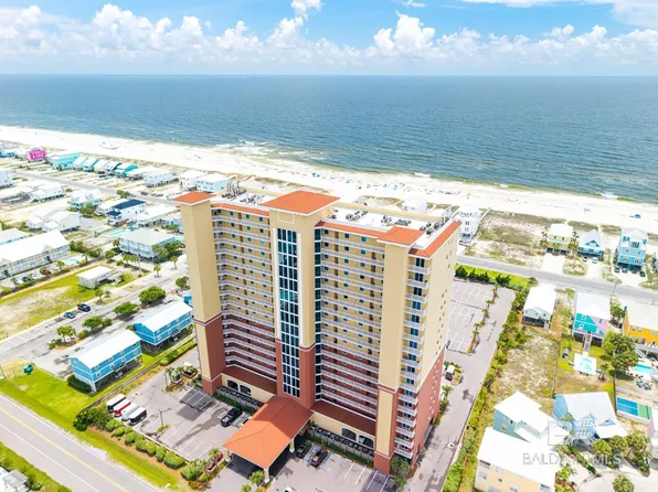 1524 W Beach Blvd APT 1006, Gulf Shores, AL 36542