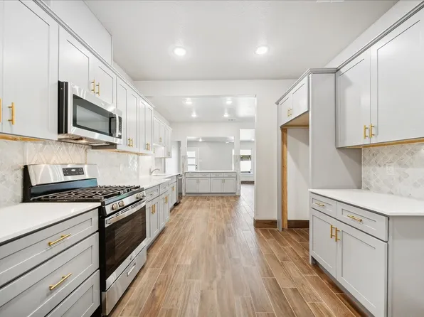 414 Avenue G, Dallas, TX 75203