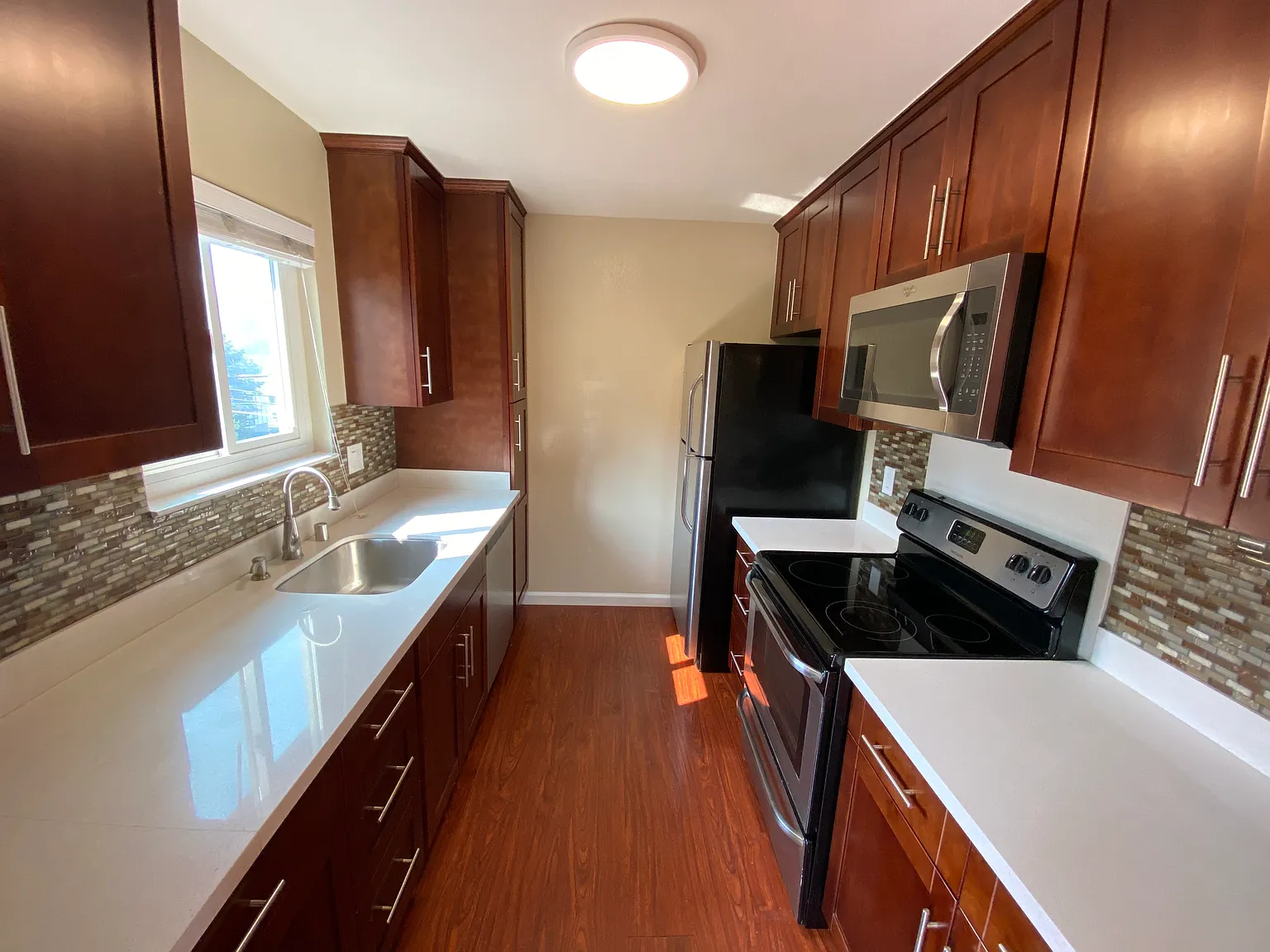 Village Drive Apartments — Photo 3